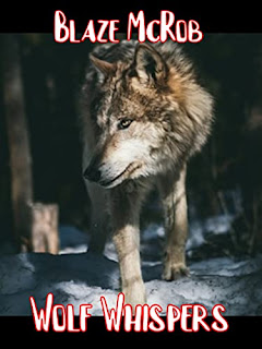 WyomingBob's tweet photo. WOLF WHISPERS - BY BLAZE MCROB

https://t.co/aoHISHtGR6

https://t.co/oGFOkJYBmv

#horror #darkfiction #thriller #novel #ebooks #militaryfiction #paranormal #occult #ooky #spooky 

Do you enjoy reading military fiction? If so, I believe you'll enjoy reading Wolf Whispers. https://t.co/K5gBkruapz