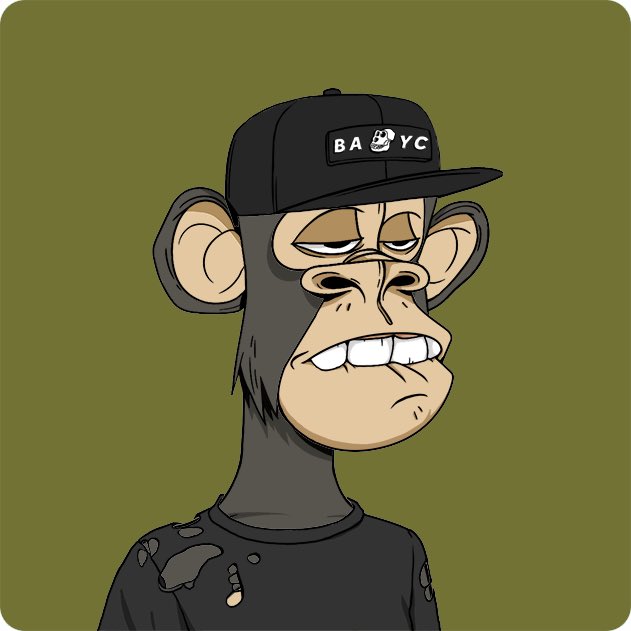 ape_g4ng's tweet photo. Bored Ape #8537 sells for 200.69 $ETH ($600k) 🚀

#BAYC 🦍 https://t.co/b98B3TbRdJ
