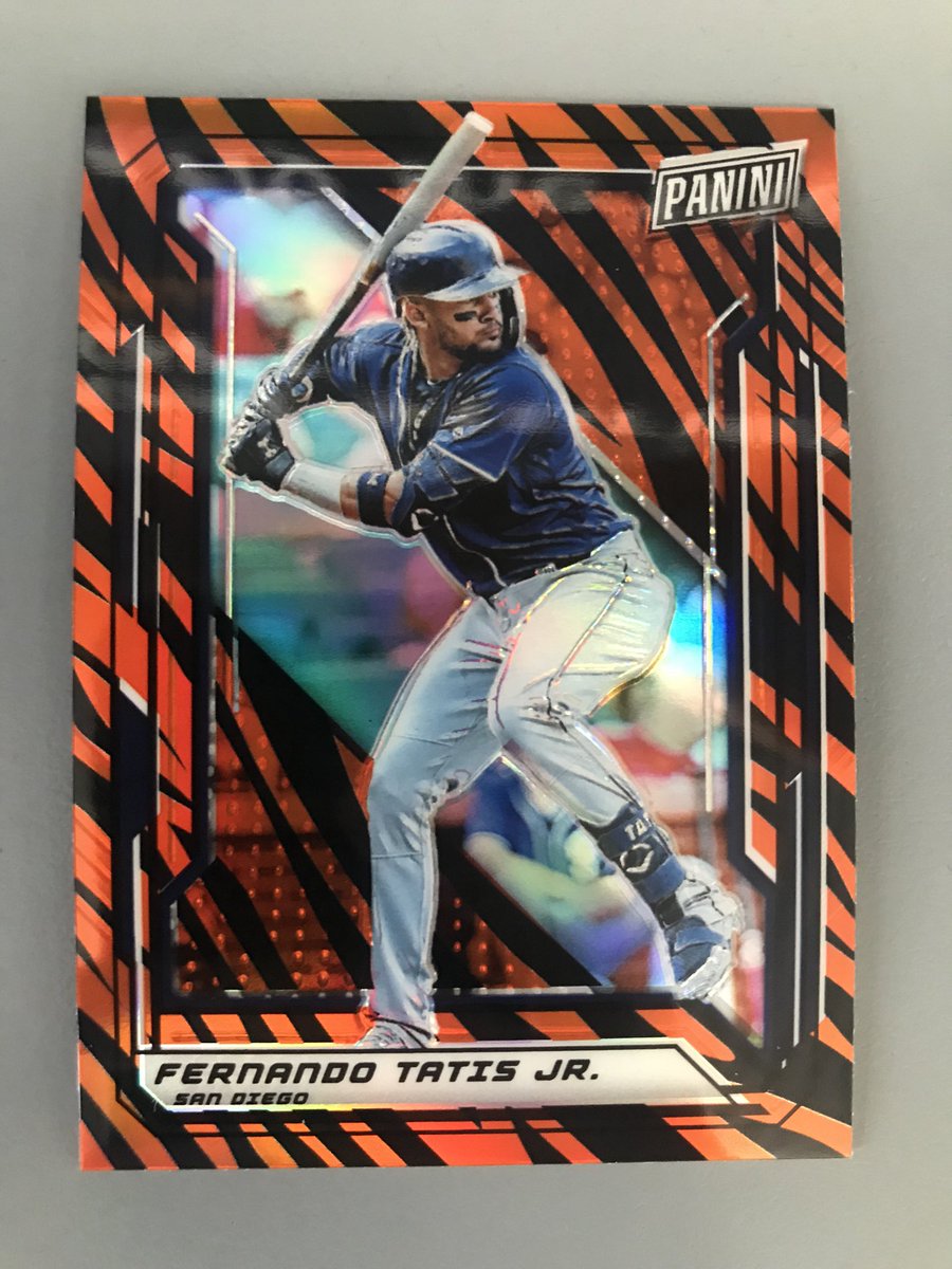 JRange2323's tweet photo. @LTrue18 @CardPurchaser Sold right after the 2019 national 🥲 https://t.co/bGmKnpYnoQ
