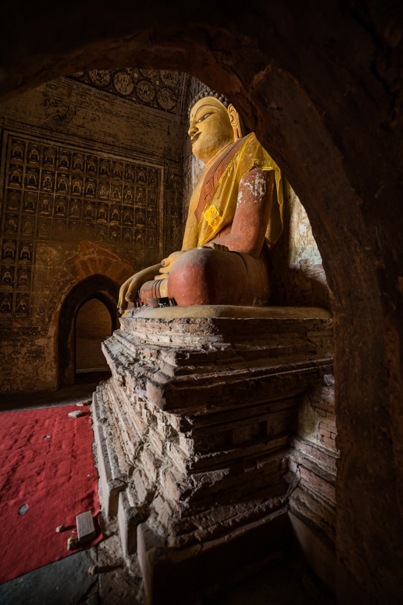 New Drop!
Fourth and last of my "Buddha Serie"
📸 9 eds - 0.3 xtz

teia.art/objkt/717083

#nftphotography #tezos #CleanNFT #teia  #nftart #NFTCollection #nftcollectors