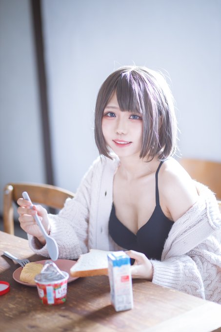 コスプレイヤー優華のTwitter画像19