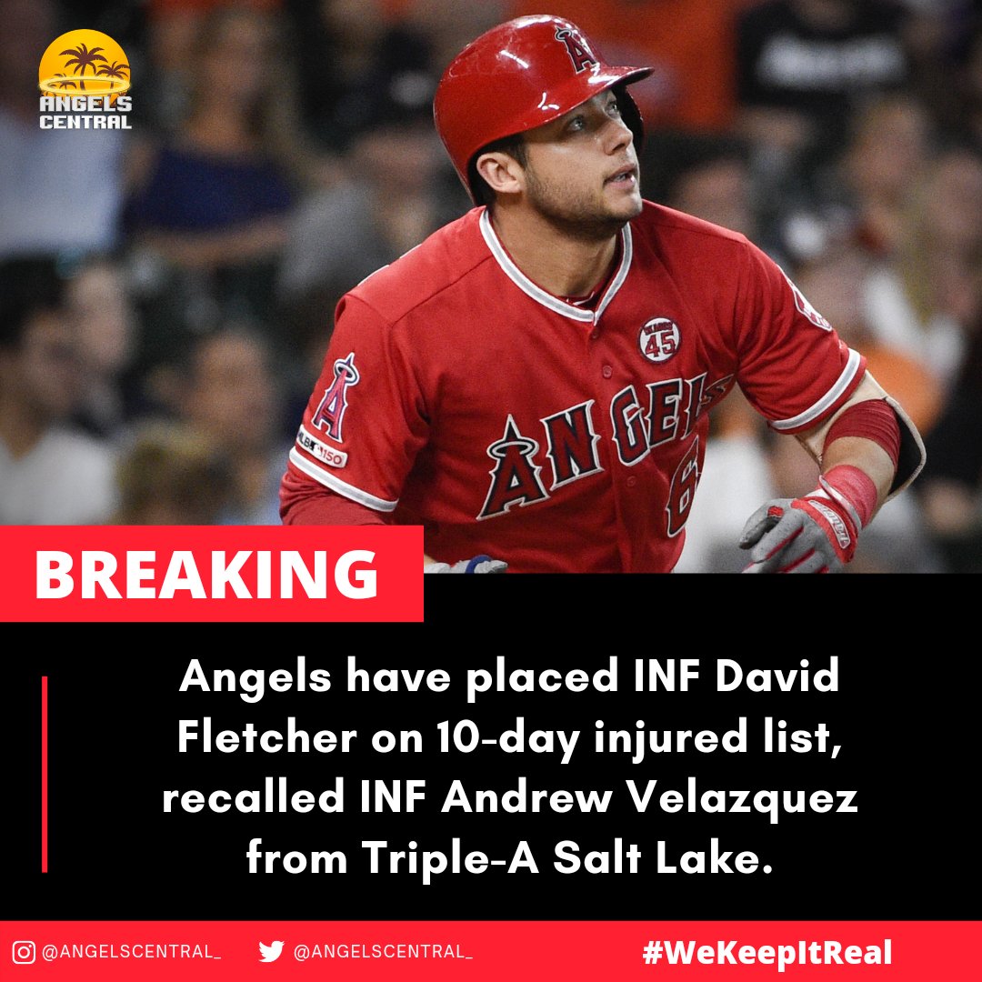 AngelsCentral_'s tweet photo. #Angels #LAA https://t.co/zrrZJjUrrU