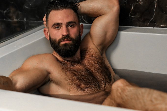 Retweet for a chance to jump in the tub with me 🥵🥵🥵 - #hairypits #hairymen #hairychest #hairygay https://t<a href="/tag/hairymen"class="tags"><span>#hairymen</span></a><a href="/tag/hairychest"class="tags"><span>#hairychest</span></a><a href="/tag/hairypits"class="tags"><span>#hairypits</span></a><a href="/tag/hairygay"class="tags"><span>#hairygay</span></a>