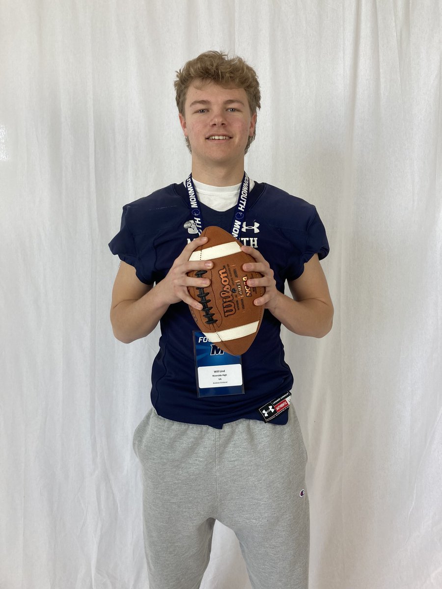 Will Lind tweet media