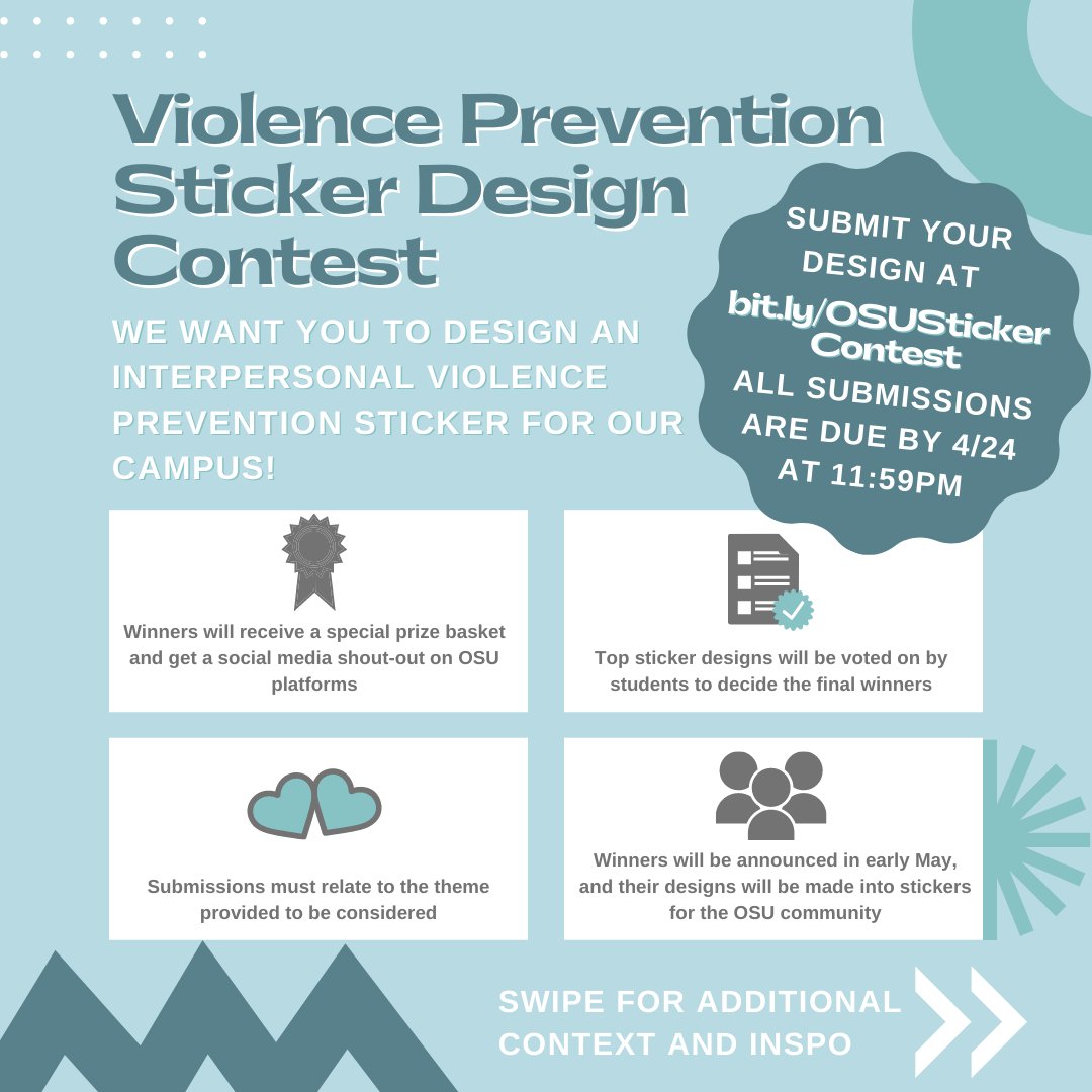 OSU Student Health tweet media