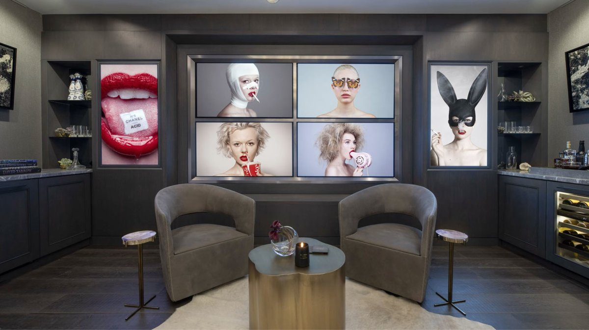 The future of art is here!

The Apollo Premier Experience Center at Samuel Lynne Galleries in Dallas features state-of-the-art displays for viewing digital creations. Come experience Drug Receipts NFTs in person at <a href="/slgalleries/">Samuel Lynne Galleries</a> Friday, 4/22 @ 8PM. Open to the public.