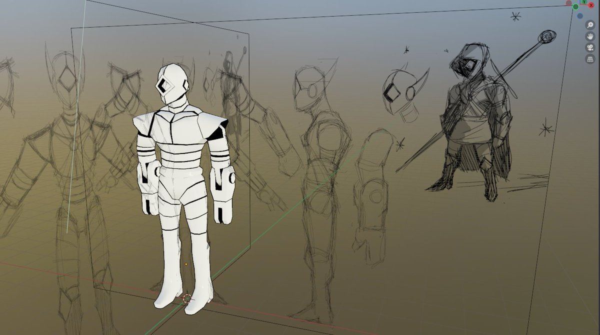 FIGHT KNIGHT tweet media