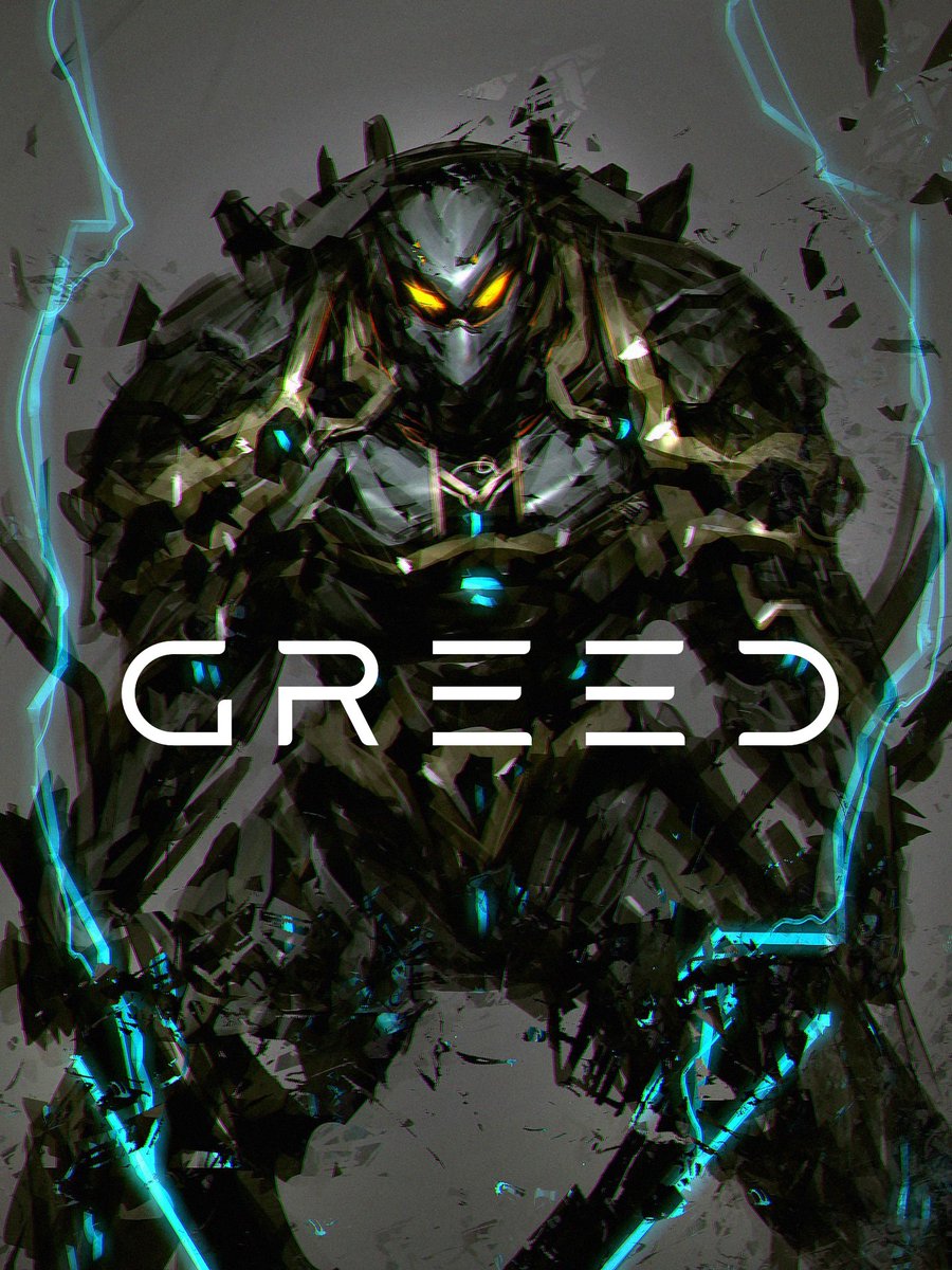 _spudley's tweet photo. 🚨WL Giveaway🚨
Hoping to make it big?
This is your chance!

I am giving away 3 whitelist for @GREED_Nu

1⃣ - Follow @GREED_Nu &amp; @seanpdouglas 
2⃣ - Like + Retweet
3⃣ - Join discord: https://t.co/gXyHN96tnL

Will be picking winners in 24 hours. Good luck frens! https://t.co/bXqde27Mvc