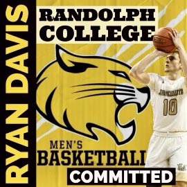 100% Committed! Let’s Get to Work!             <a href="/RCMensHoops/">Randolph Basketball</a> ⚫️🟡