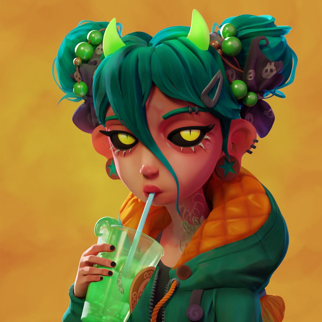 julien_cossette's tweet image. Hello! My name's Julien COssette, I'm a 3D Character artist at Little Red Dog Games! Here's my #PortfolioDay
artstation.com/juliencossette
