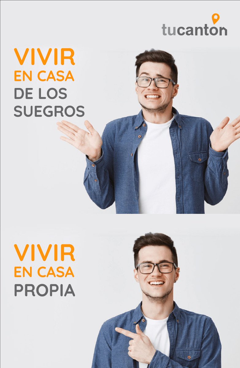 TuCantonMX's tweet photo. ¡Comienza a construir tu patrimonio!
¿No sabes cómo ejercer tu crédito?
Nosotros te asesoramos gratis.
Dile “hola” a tu nuevo hogar 🏠👉🏻 https://t.co/gI1uQKSvOd https://t.co/NpDkYwMswr