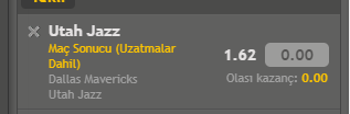 trsurebet's tweet photo. NBA 3 Gün sonra maç 
Noxwin - Tempobet 
11 MARJ https://t.co/XmNks40zrI
