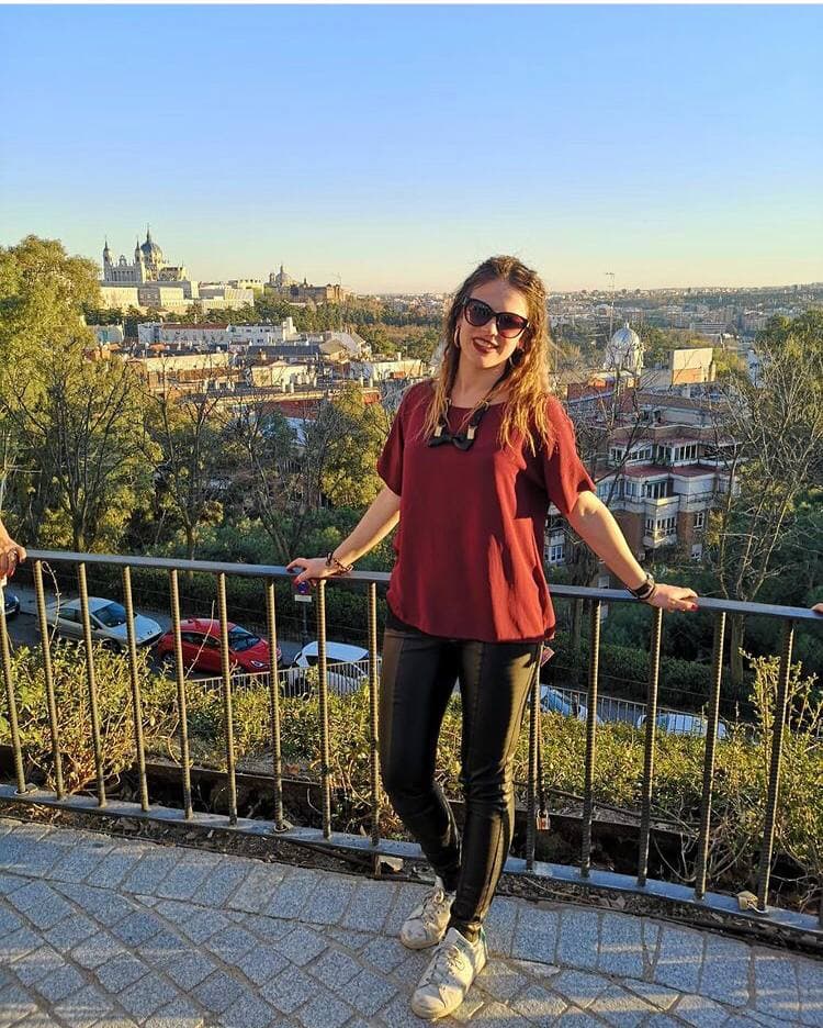 Elina6338's tweet photo. Beautiful scenery https://t.co/ctCw1BS85x