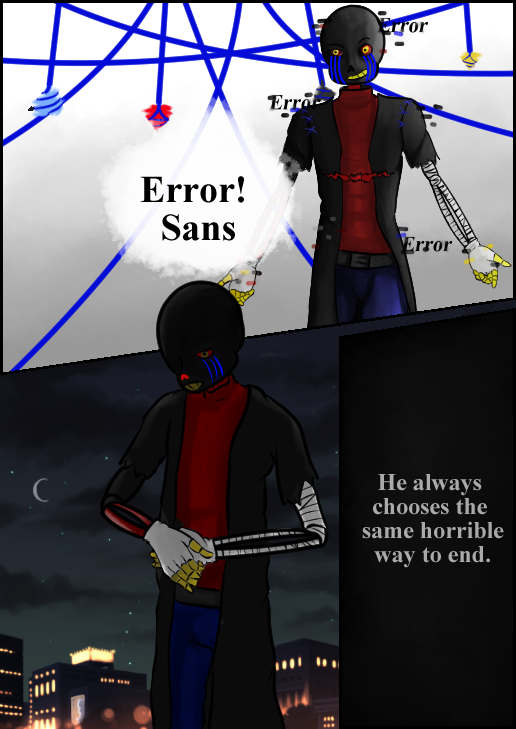 sukira66's tweet photo. Today! Here is the fourth page from my UT Comic. Bad Time Rewind.
have fun.

#undertaleart #undertale #undertaleaufanarts #errorsans #ErrorSans #RLErrorSans #ErrorsansFanarts #undertalecomic #undertaleAU #undertaleFanart #Undertalebadtimerewind #undertaleBadTimeRewind https://t.co/nGnPlhh0fA