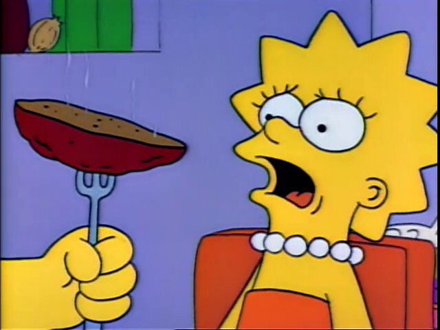 CromulentShot's tweet photo. S2 E11: ONE FISH, TWO FISH, BLOWFISH, BLUE FISH (1992)

Written by @NellSco 
Directed by @archermation https://t.co/hDbsK1lFHQ