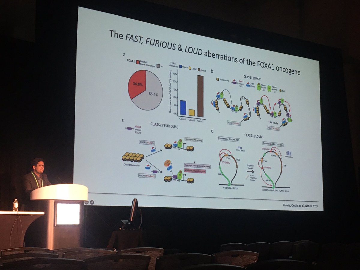Great representation of <a href="/UMichPath/">Michigan Pathology</a> <a href="/UMRogelCancer/">U-M Rogel Cancer Center</a> on Day 3 of #AACR2022!
