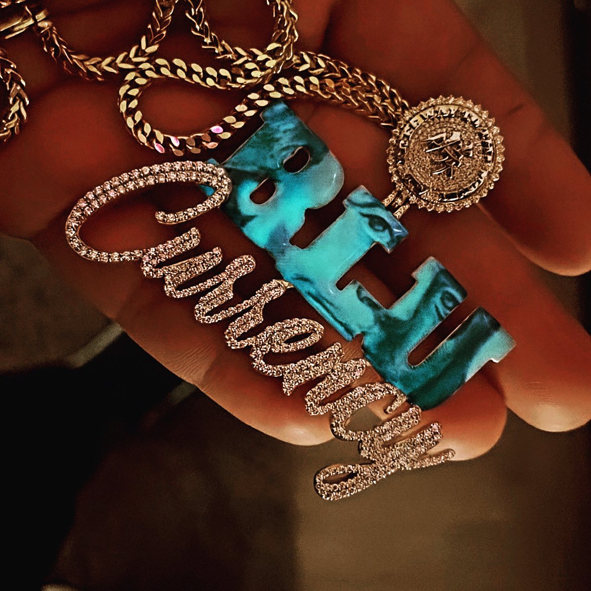 DubbNation1248's tweet photo. Blu Currency https://t.co/BdAMk7K3z2