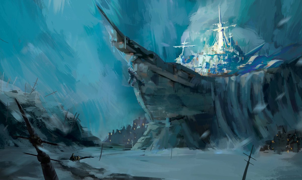 Tina @ rivercloud.bsky.social tweet media