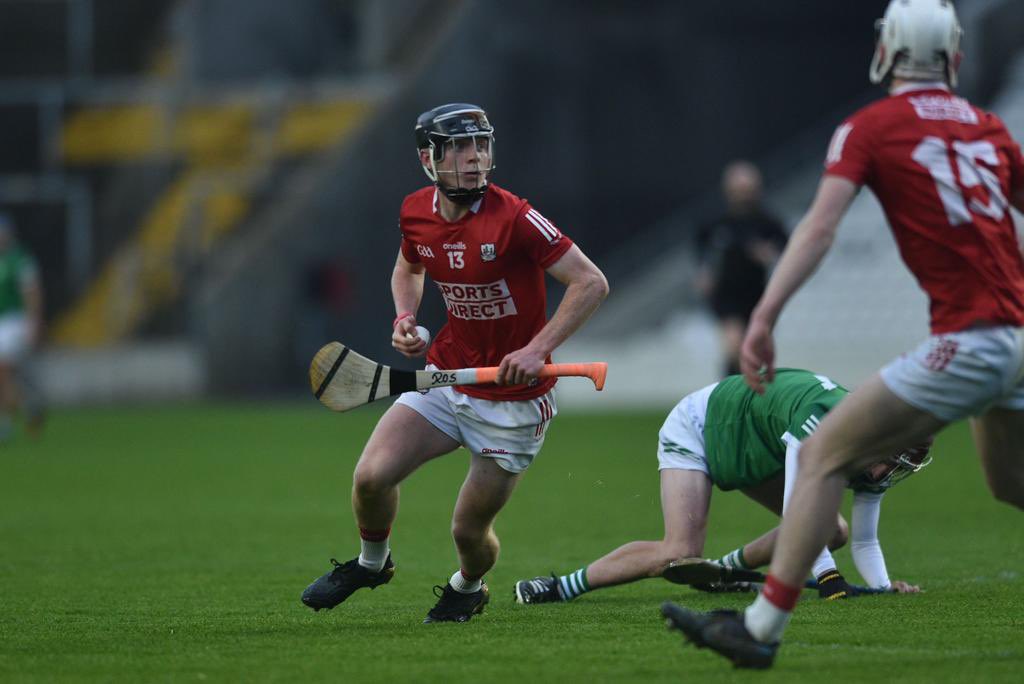Cork GAA on Twitter "Match report https//t.co/M5PrBLRGUl SportsDirectIreland BorntoPlay