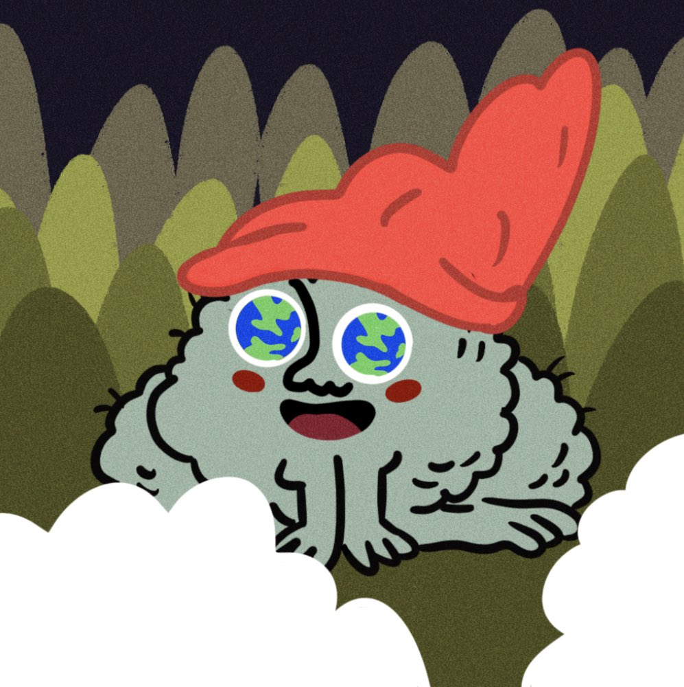 lemonty_eth's tweet photo. When I say creature, you say toadz! 

Creature… https://t.co/PpGcqct1Jh
