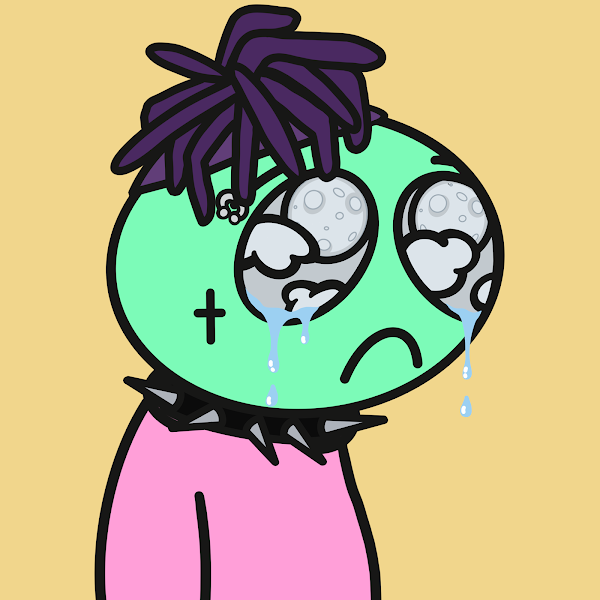 Bubbly Bears🐻 X EmoBuddies👿

We've teamed up with EmoBuddies to giveaway 
2x Emobuddies NFTs! (#1657, #1093) 
along with 5x Honeylist spots on this post! 

To enter,
1⃣ like &amp; RT
2⃣ tag a fren
3⃣ follow <a href="/BubblyBearsNFT/">Bubbly Bears</a> &amp; <a href="/EmoBuddiesNFT/">Emo Buddies</a> 
  
24 hrs⏳
#nftgiveaway #wlgiveaway