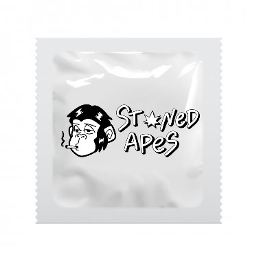 KingSolmar's tweet photo. @vj_eyeballz @alphasoldev @stonedapefam don't forget protection! #sacdesign https://t.co/ksGz6FMwMX