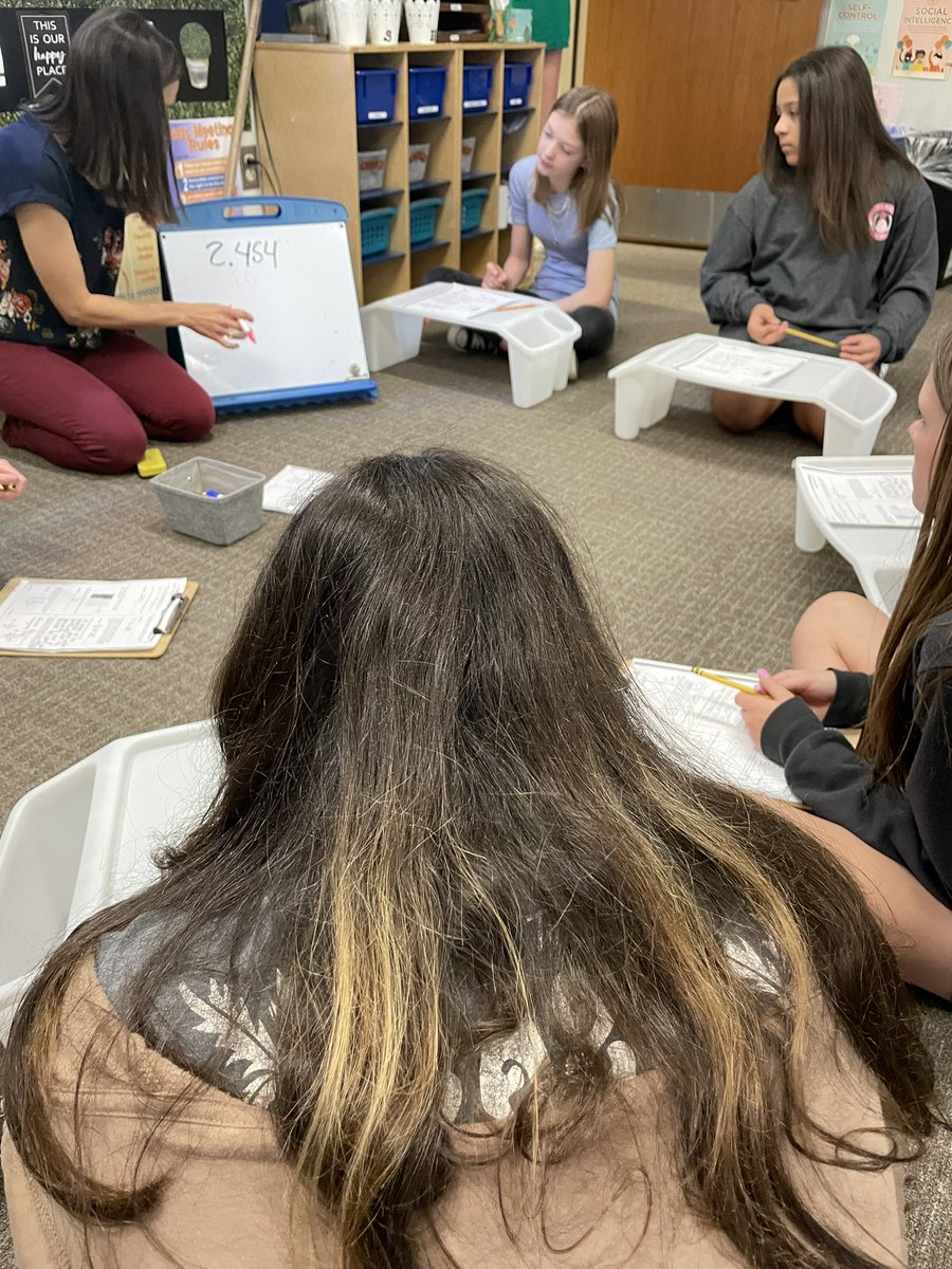 Ginn 5th Grade tweet media