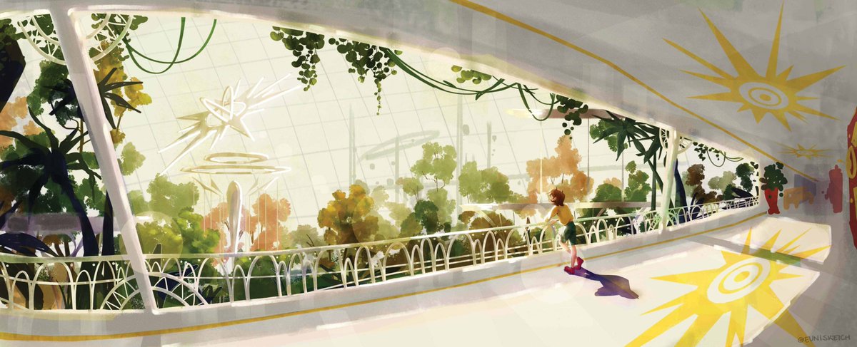euniipunii's tweet photo. hii #PortfolioDay !! i'm eunice and i'm currently a high school student interested in visdev and character design :)) nice to meet all of you! https://t.co/g0mc8qZcE7