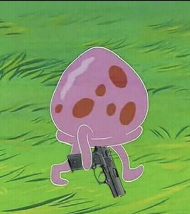 heard barron was the reason why brick is in jail, this changes everything