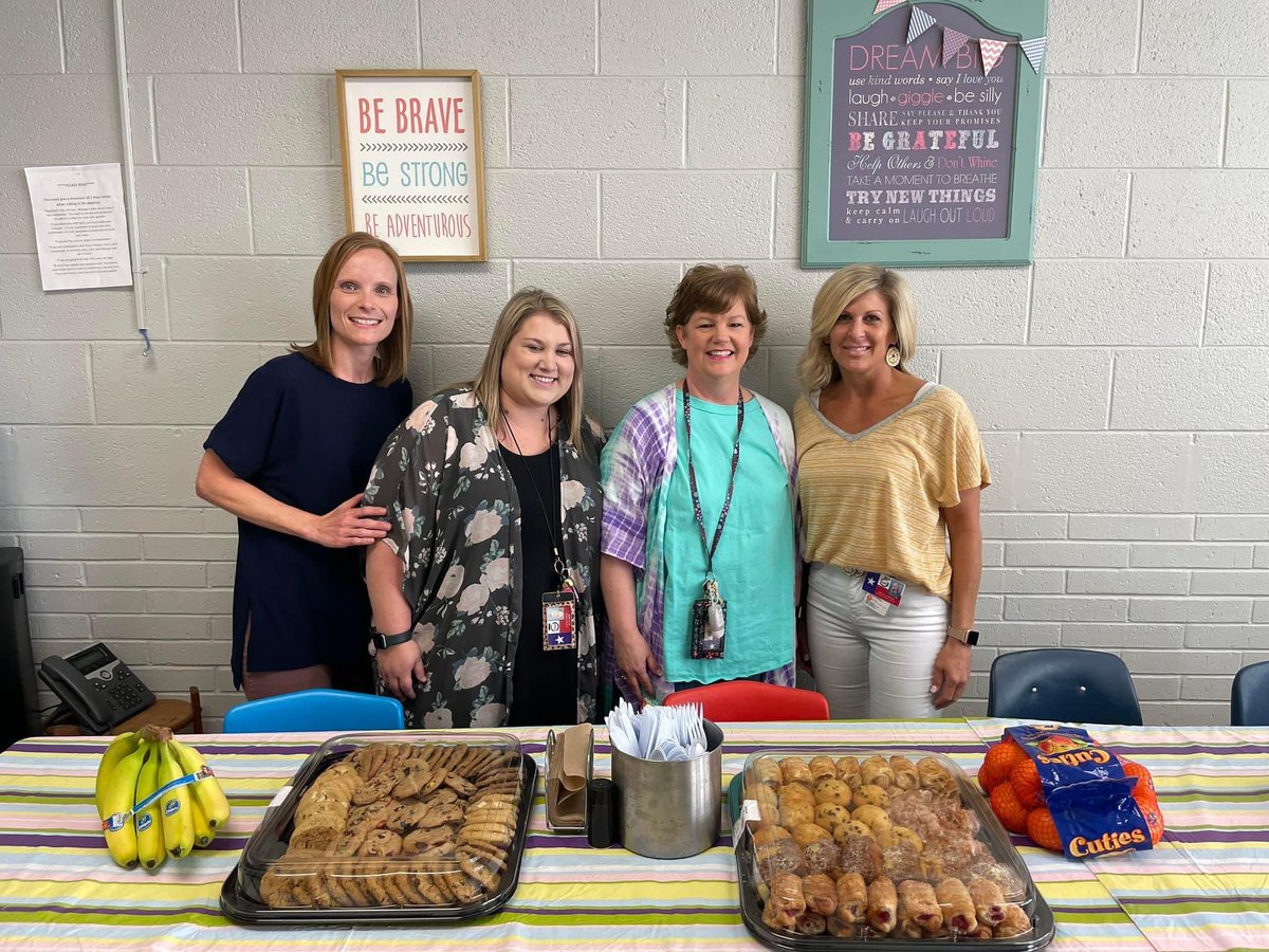 Jefferson Elementary tweet media