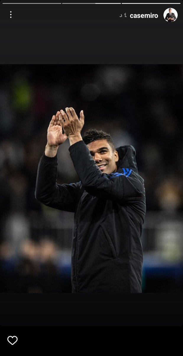 الدبابة كاسيميرو عبر ستوري انستجرام.