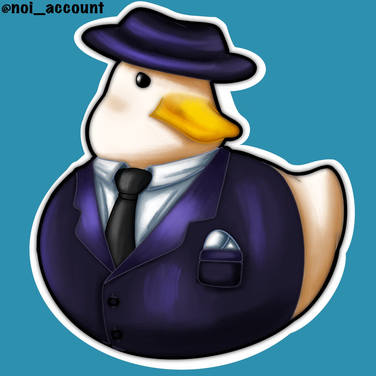 noi_account's tweet photo. #Mafiaduckscloset “You come to me, one the day of my daughter’s wedding…” https://t.co/SkXwF0HOrH