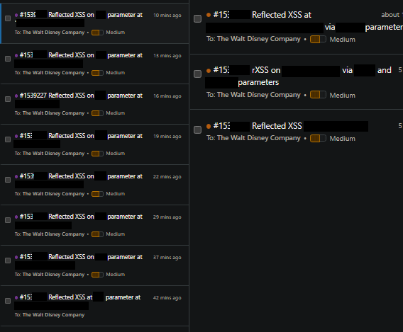 rodricbr_'s tweet photo. airixss's virtue
@skothastad 
.
.
.
Program: https://t.co/wNBmMHB8t6
#bugbountytips #bugbounty #hackerone https://t.co/cHr27SoduN