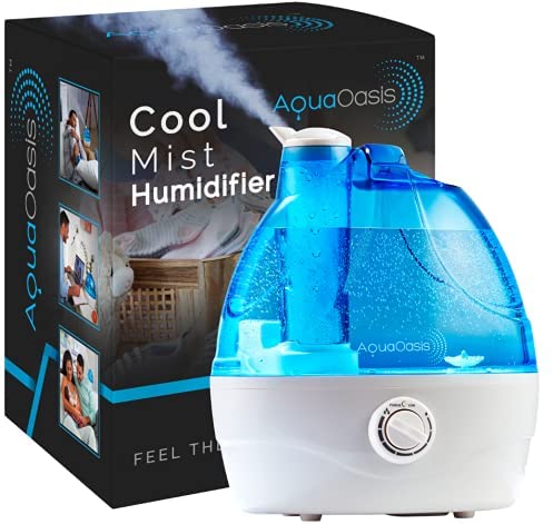 MYTWISTONTHIS's tweet photo. Amazon's Today's Deal:
AquaOasis™ Cool Mist Humidifier {2.2L Water Tank} Quiet Ultrasonic Humidifiers for Bedroom &amp; Large room - Adjustable -360° Rotation Nozzle, Auto-Shut Off, Humidifiers for Babies Nursery &amp; Whole House https://t.co/1Qd3076upW via @amazon https://t.co/ok1WRRENUR