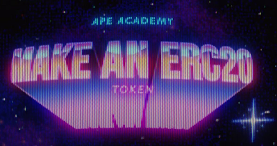 ApeFramework's tweet image. Coming soon.....