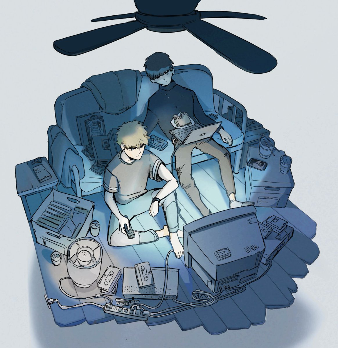 momojiji_radar's tweet photo. It's #PortfolioDay and I make comics and illustrations. 
Take a gander at🔗https://t.co/g7Q9nwwmev https://t.co/sKdiuQPUIj