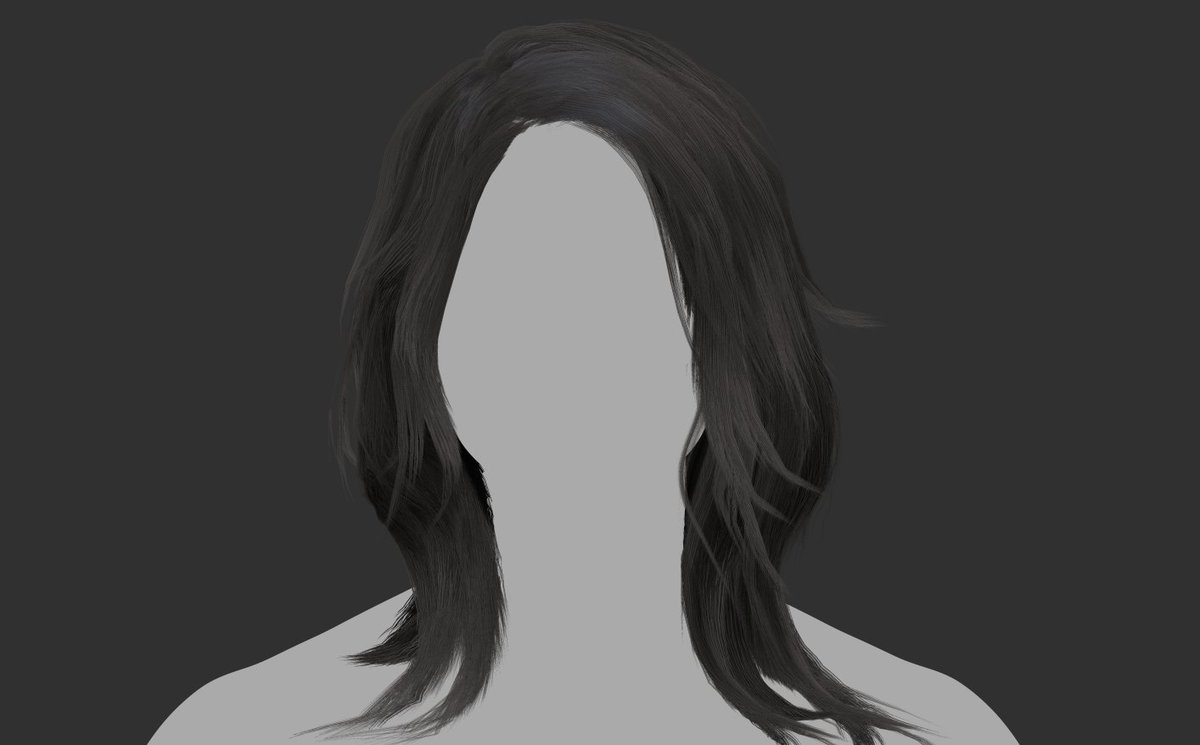 pixelleee's tweet photo. Hello #PortfolioDay! My name is Elle and I'm a 3D and Groom Artist based in the UK🇬🇧 Currently looking for work and freelance opportunities. https://t.co/18l2a7tOPk
