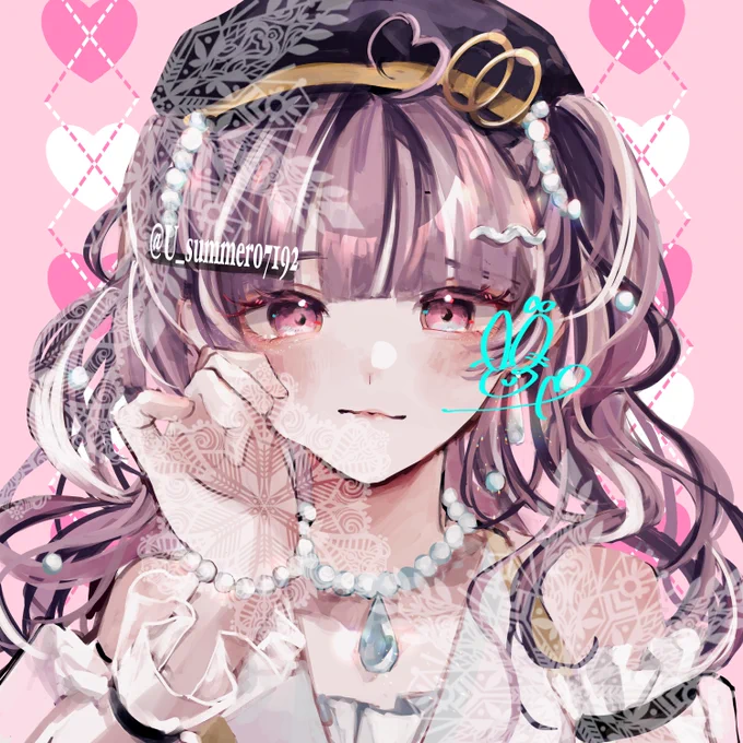 ご依頼でした〜✨🥰 