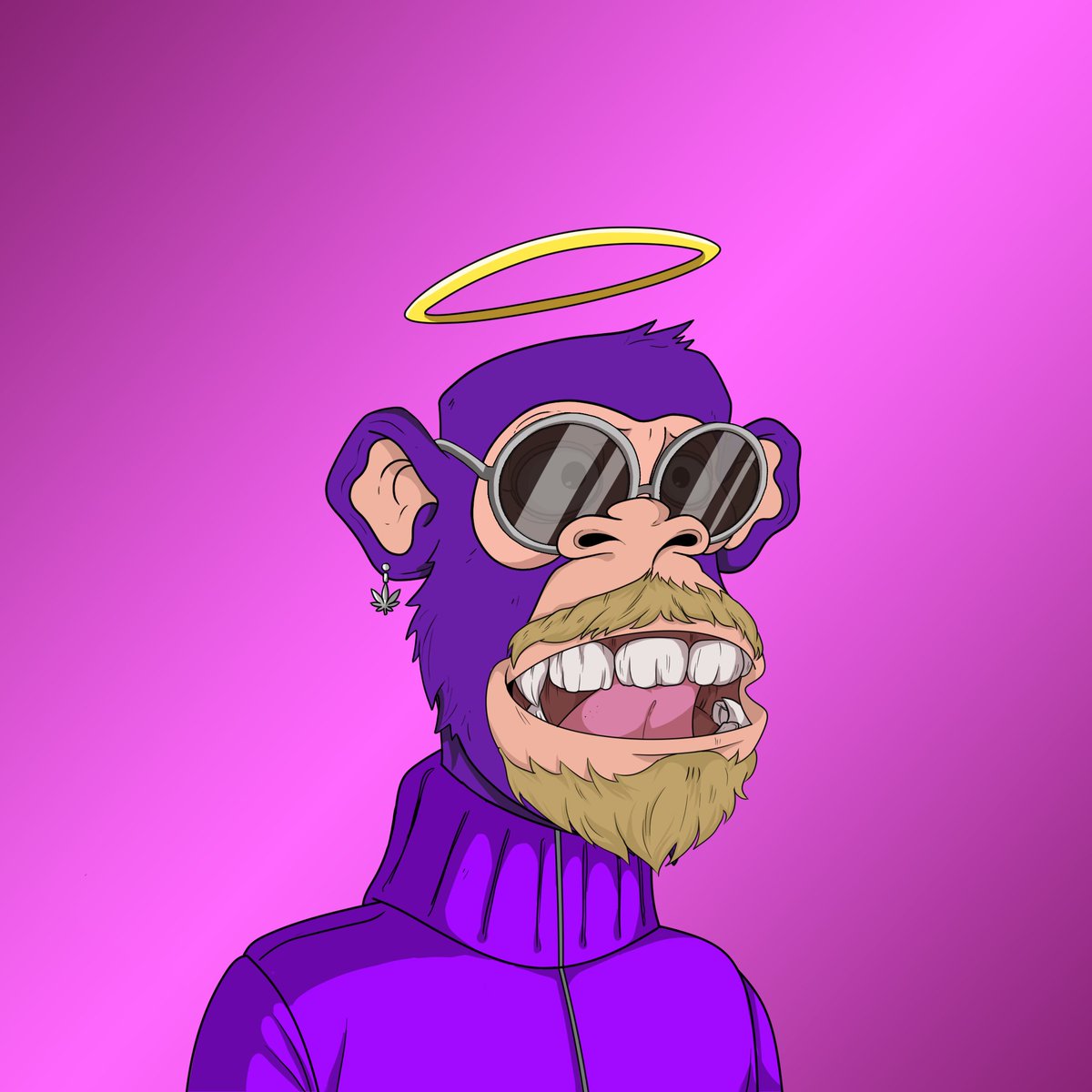 FREE NFT GIVEAWAY 🎁 
Follow, like &amp; RT 
Drop your $ETH address