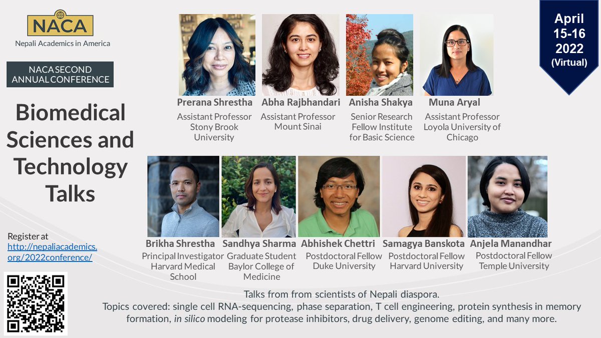 Nepali Academics tweet media
