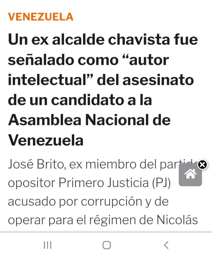 <a href="/michelduque8/">Michel Duque</a> <a href="/drodriven2/">Delcy Rodríguez</a> <a href="/irisvarela/">maria iris varela</a> <a href="/Mision_Verdad/">MV</a> <a href="/PedroCarreno_e/">Pedro Carreño</a> <a href="/Asamblea_Ven/">Asamblea Nacional 🇻🇪</a> <a href="/Gerardo4fPsuv/">Gerardo Márquez</a> <a href="/antvvenezuela/">ANTV Venezuela</a> <a href="/PsuvTrujillo20/">Psuv Trujillo</a> <a href="/dcabellor/">Diosdado Cabello R</a> <a href="/GobTrujillo/">Gobierno de Trujillo</a> Este tipejo SANGUIJUELA ARRASTRADA, falta de respeto. Ocúpate de tu amante y de tu mujer y deja a mi familia en paz. No trato con BASURAS Asesinas.PROHIBIDO OLVIDAR !