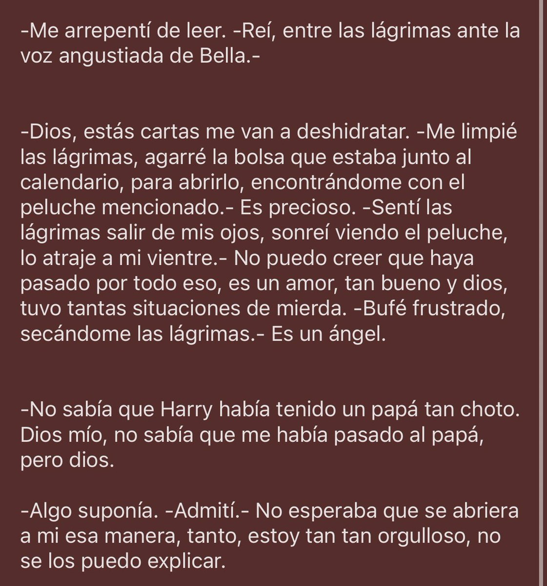 dautinglou's tweet photo. Capítulo 516. 🐢 https://t.co/8yrSECJ90t