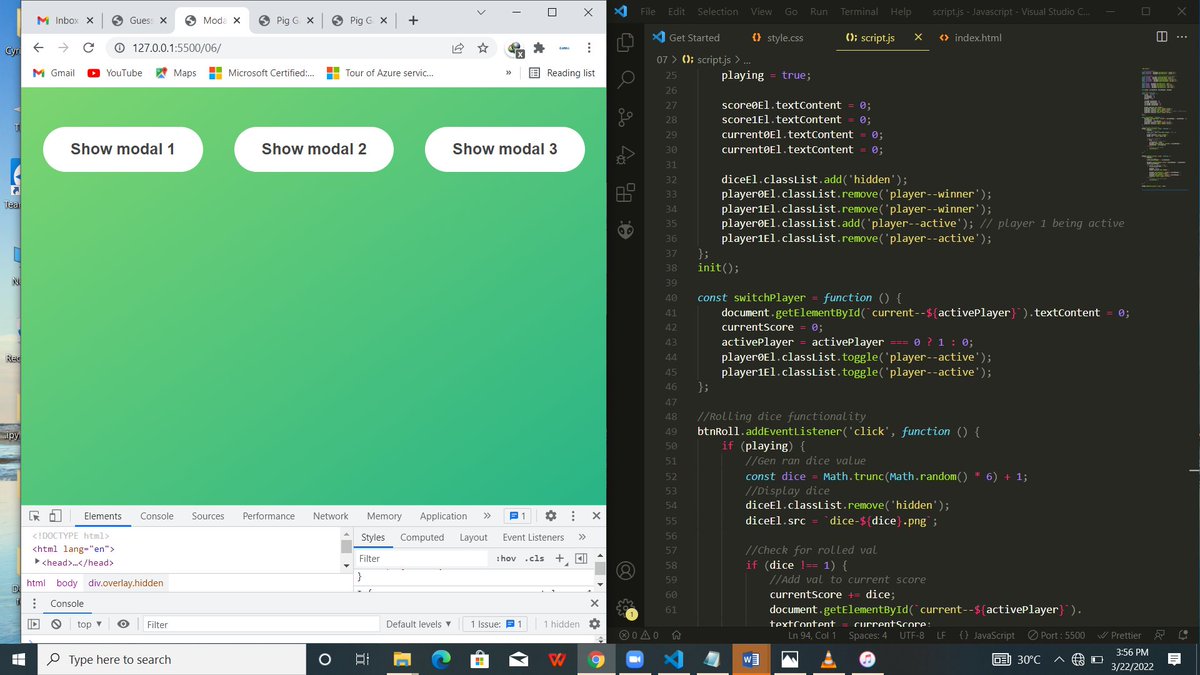 iotea_lab's tweet photo. Thanks to Jonas for making my JavaScript learning journey a success story. Yeah! it has been worthwhile. #Day 44 #100DaysOfCode #Udemy https://t.co/rTDET3ldp6