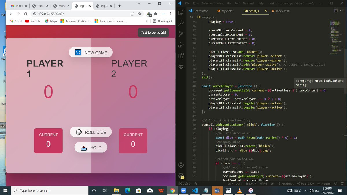 iotea_lab's tweet photo. Thanks to Jonas for making my JavaScript learning journey a success story. Yeah! it has been worthwhile. #Day 44 #100DaysOfCode #Udemy https://t.co/rTDET3ldp6
