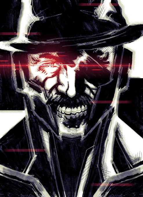 Rules of Scatman 