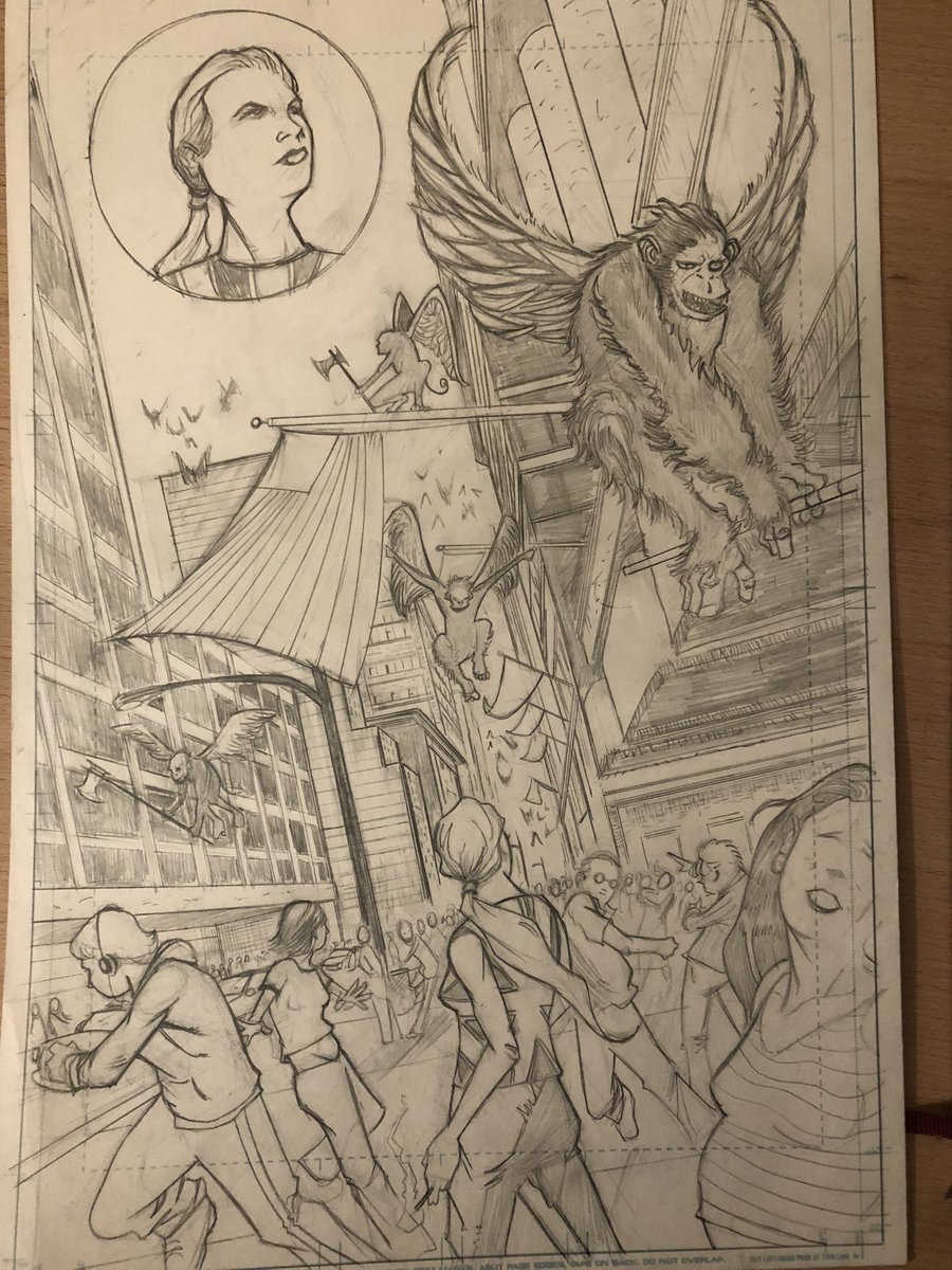 This was a hard lesson to learn-when I was young I just wanted to work and thought I had to draw like the big names-now at my old age I'm content drawing like me (most days)
First two from now , second two from then https://t.co/rEaVLWETTb