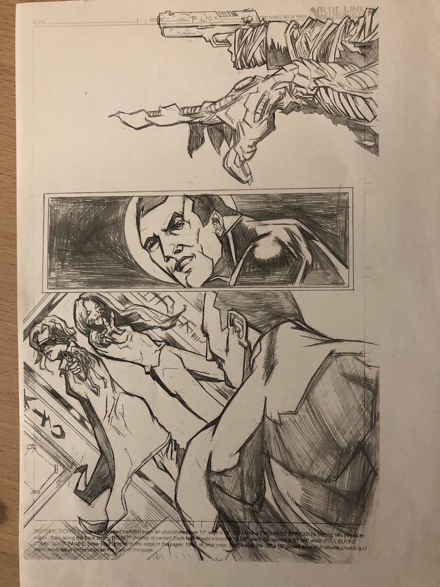 This was a hard lesson to learn-when I was young I just wanted to work and thought I had to draw like the big names-now at my old age I'm content drawing like me (most days)
First two from now , second two from then https://t.co/rEaVLWETTb