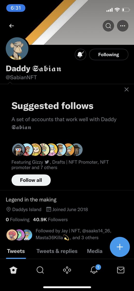 InvisiBuds tweet media