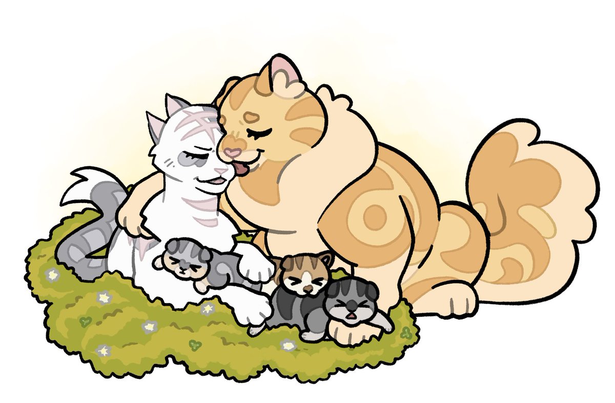misschikadee's tweet photo. I need t be more positive
#ivypool #fernsong #fernivy #bristlefrost #thriftear #flipclaw https://t.co/3QCz6rT4UN