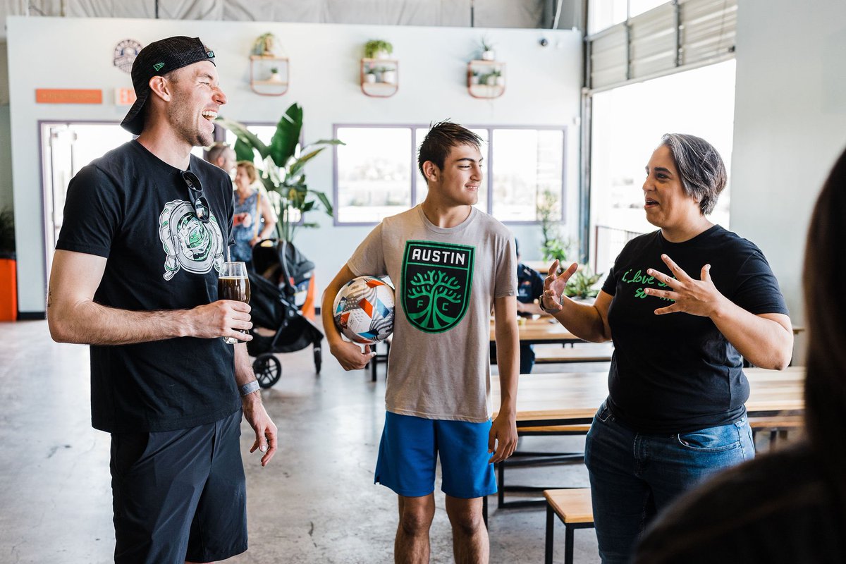 Current Initiatives tweet media